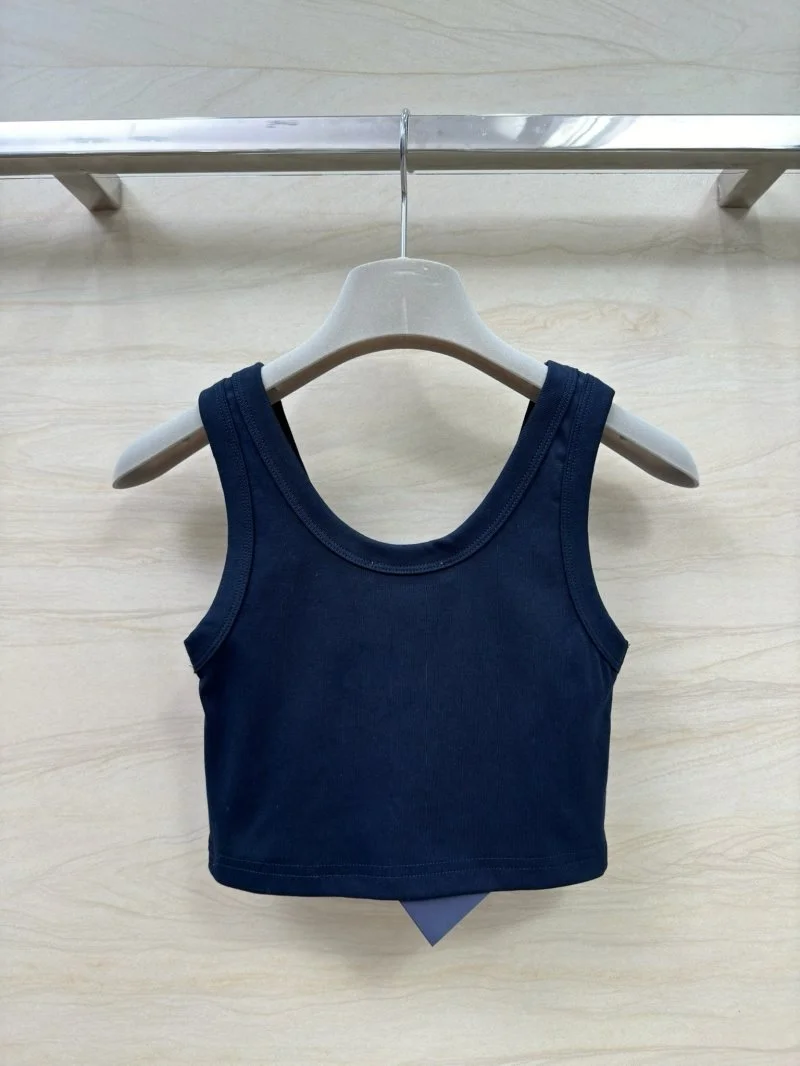 Prada Vest MultiPurpose 166481