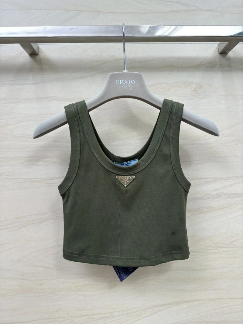 AllSeason Prada Vest 166461
