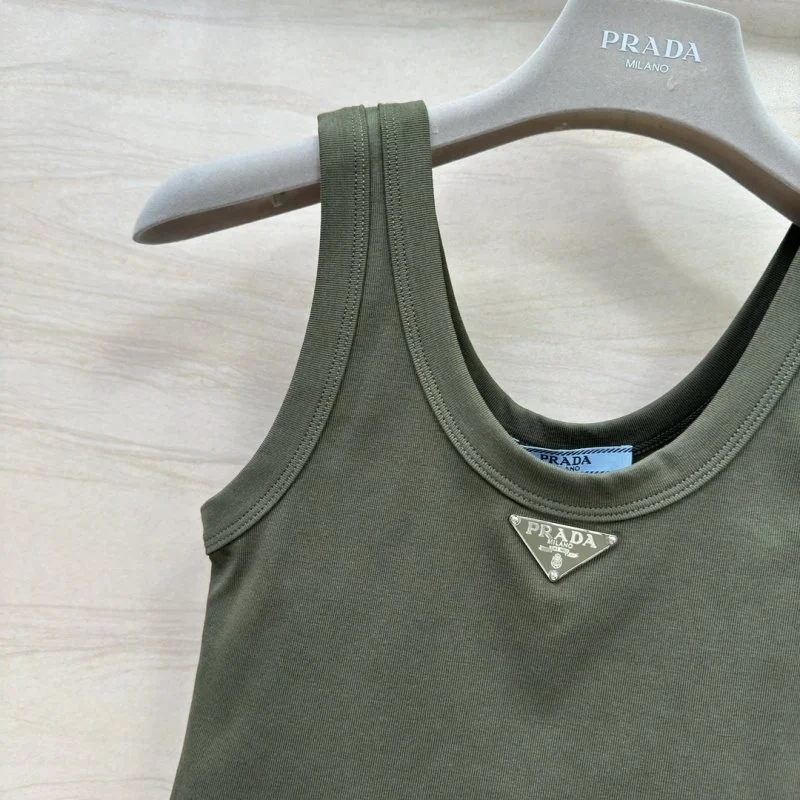 AllSeason Prada Vest 166461