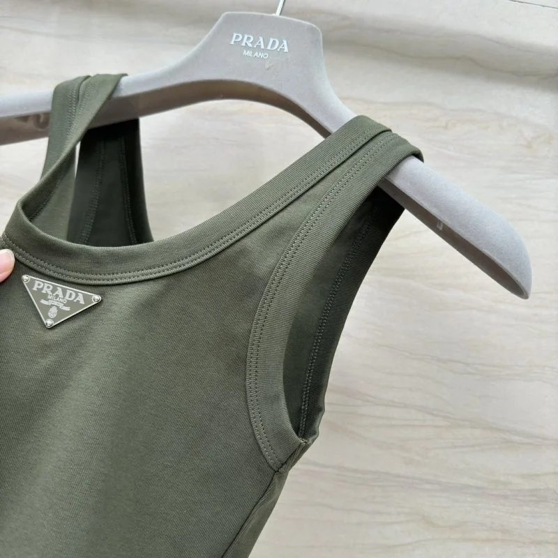 AllSeason Prada Vest 166461