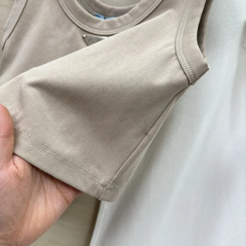 Durable Prada Vest 166425