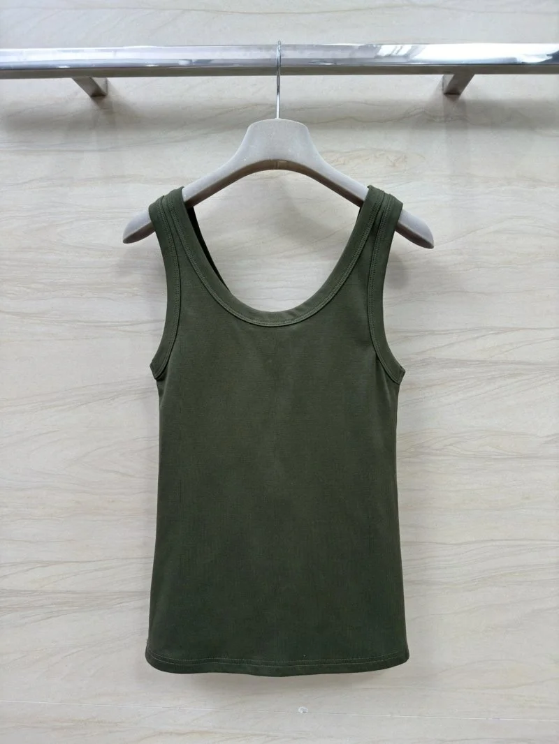 Prada Vest Cozy 166471
