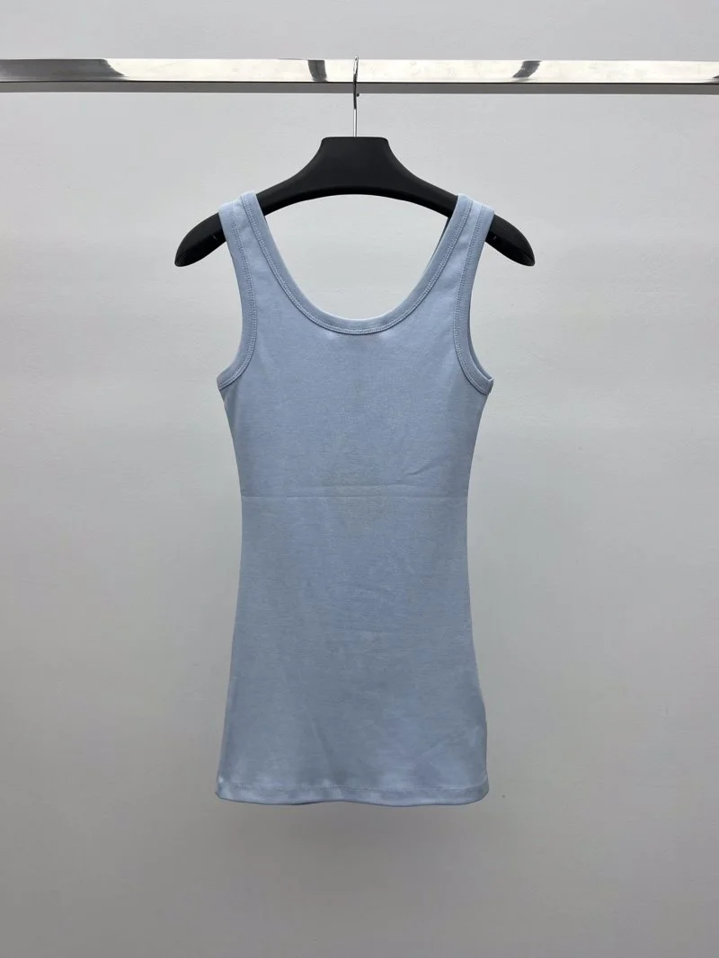 Prada Vest Seasonal 166418