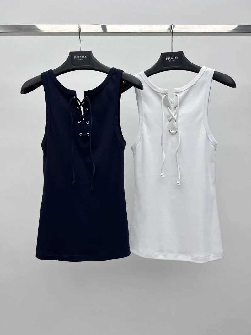 Prada Vest MoistureWicking 166417