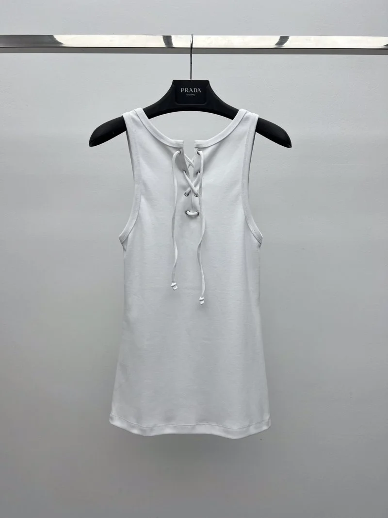 Prada Vest MoistureWicking 166417