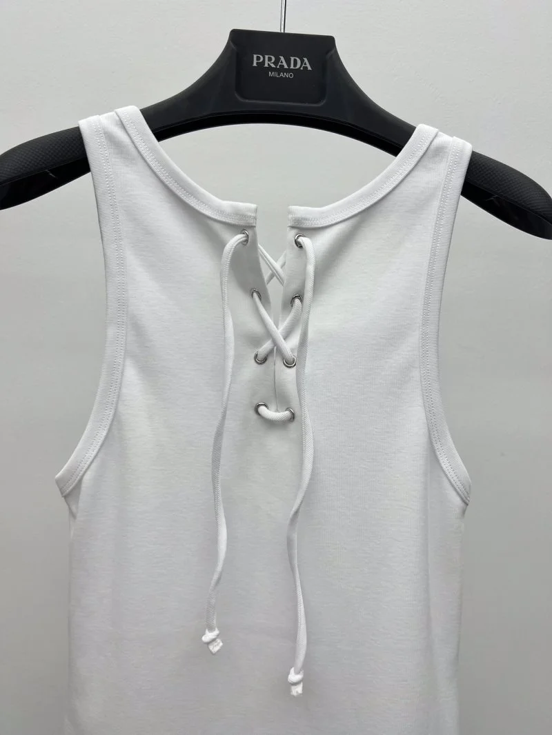 Prada Vest MoistureWicking 166417