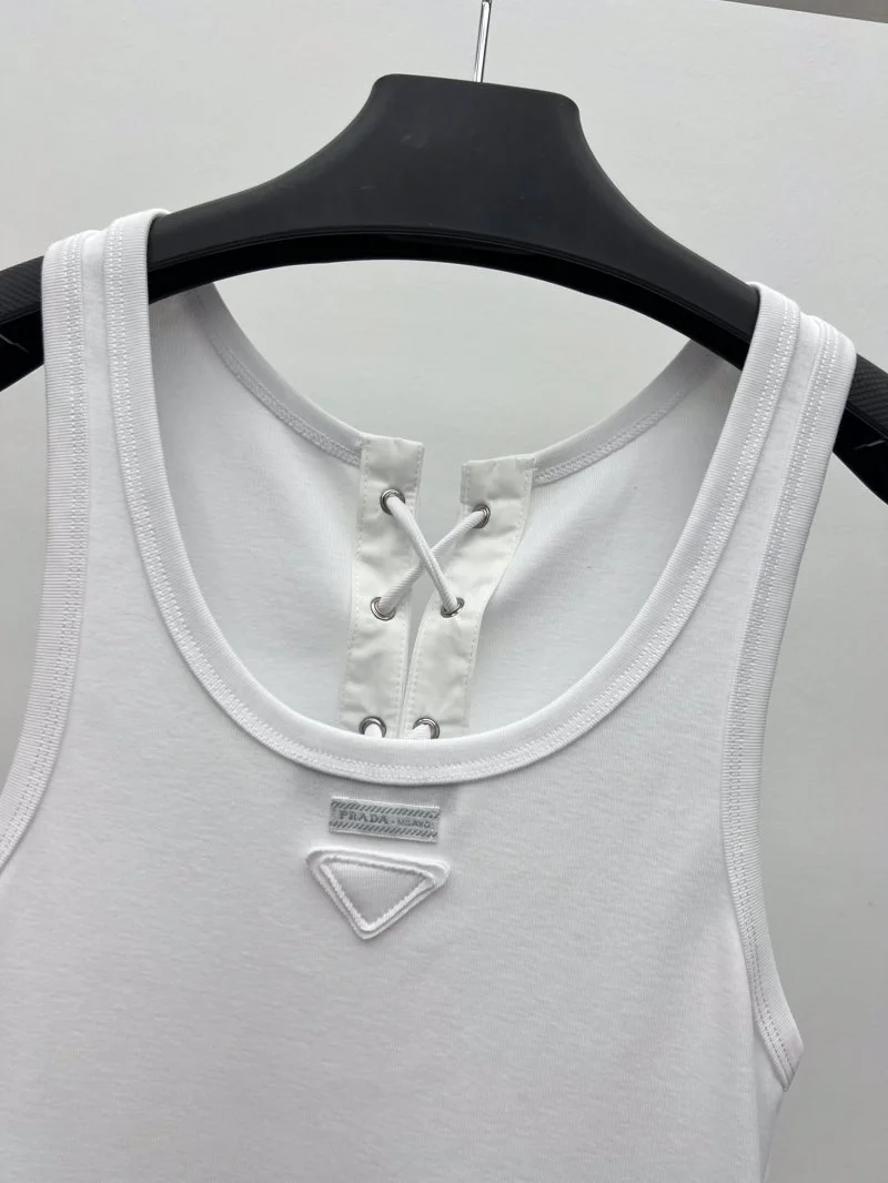 Prada Vest MoistureWicking 166417