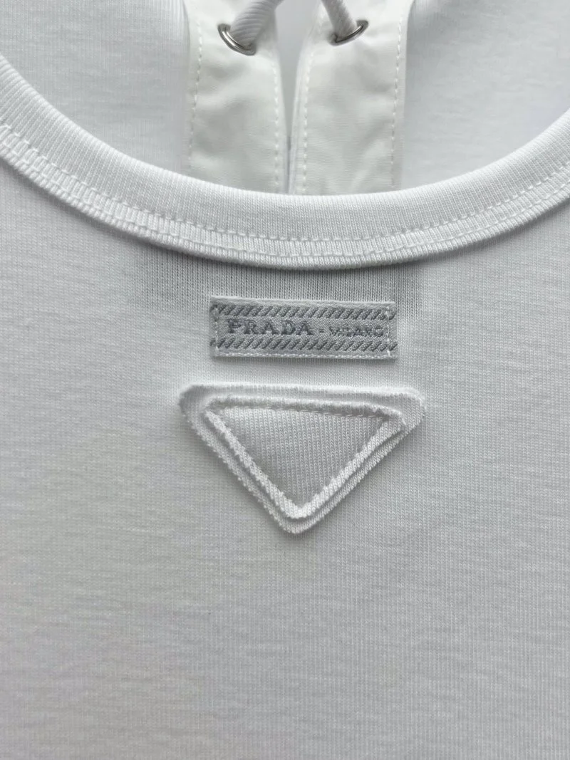 Prada Vest MoistureWicking 166417