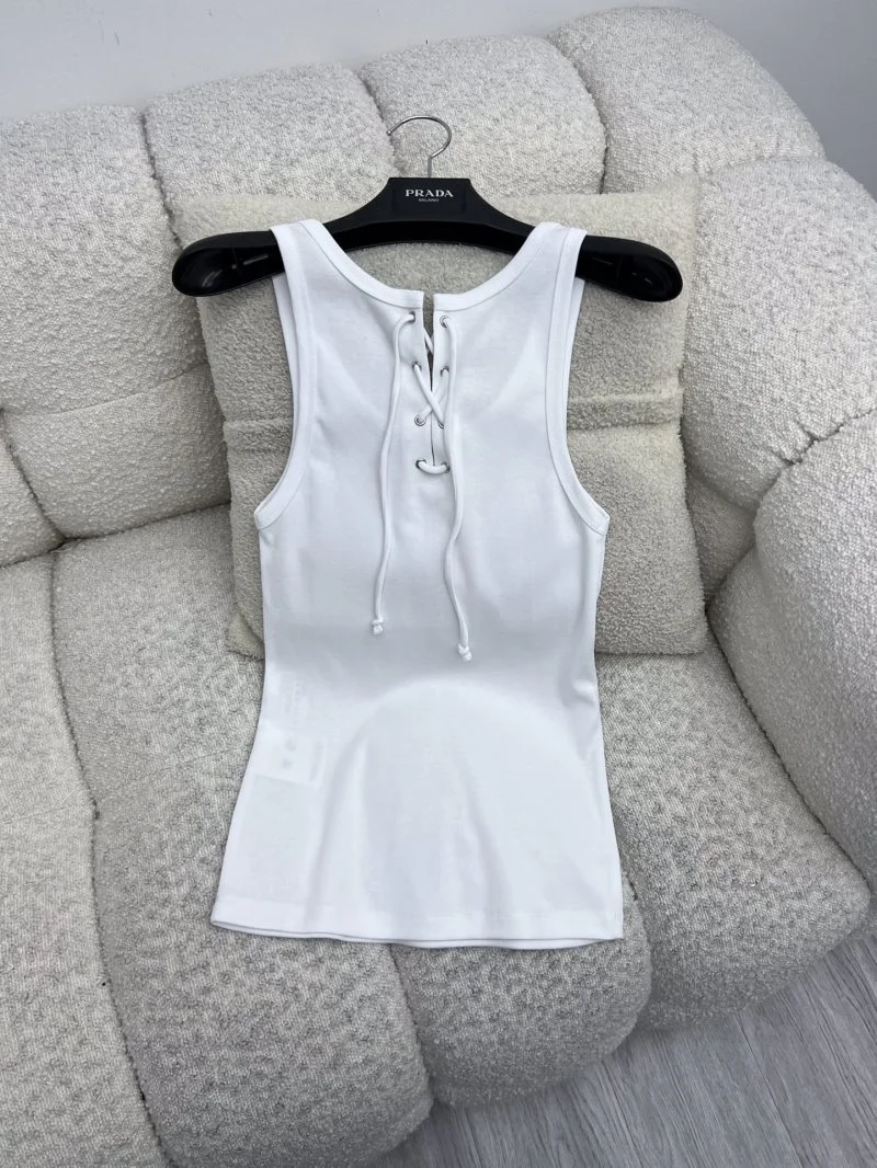 Prada Vest MoistureWicking 166417