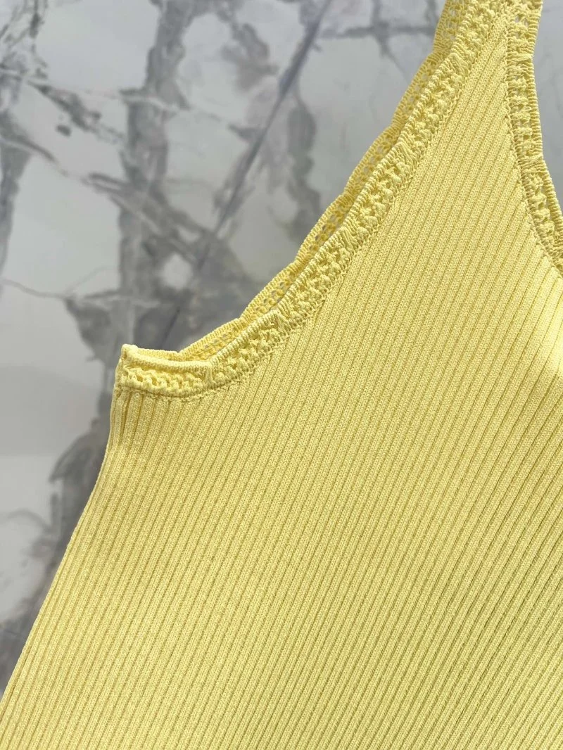 Prada Vest Bright 165647