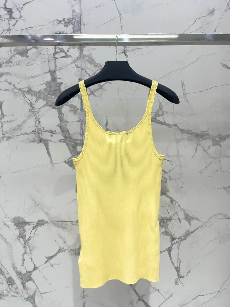 Prada Vest Bright 165647