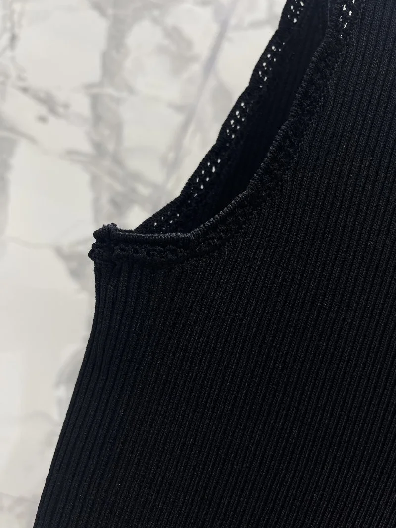 Effortless Prada Vest 165646