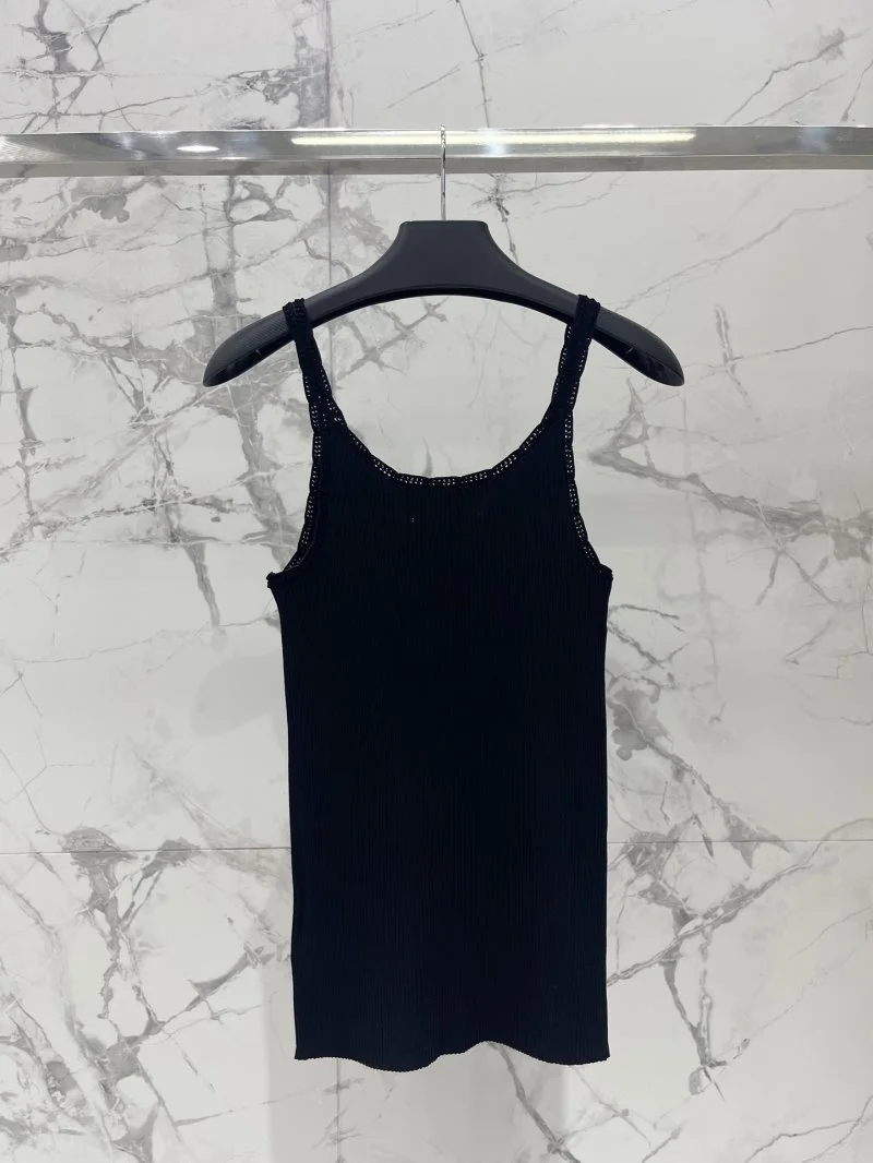 Effortless Prada Vest 165646