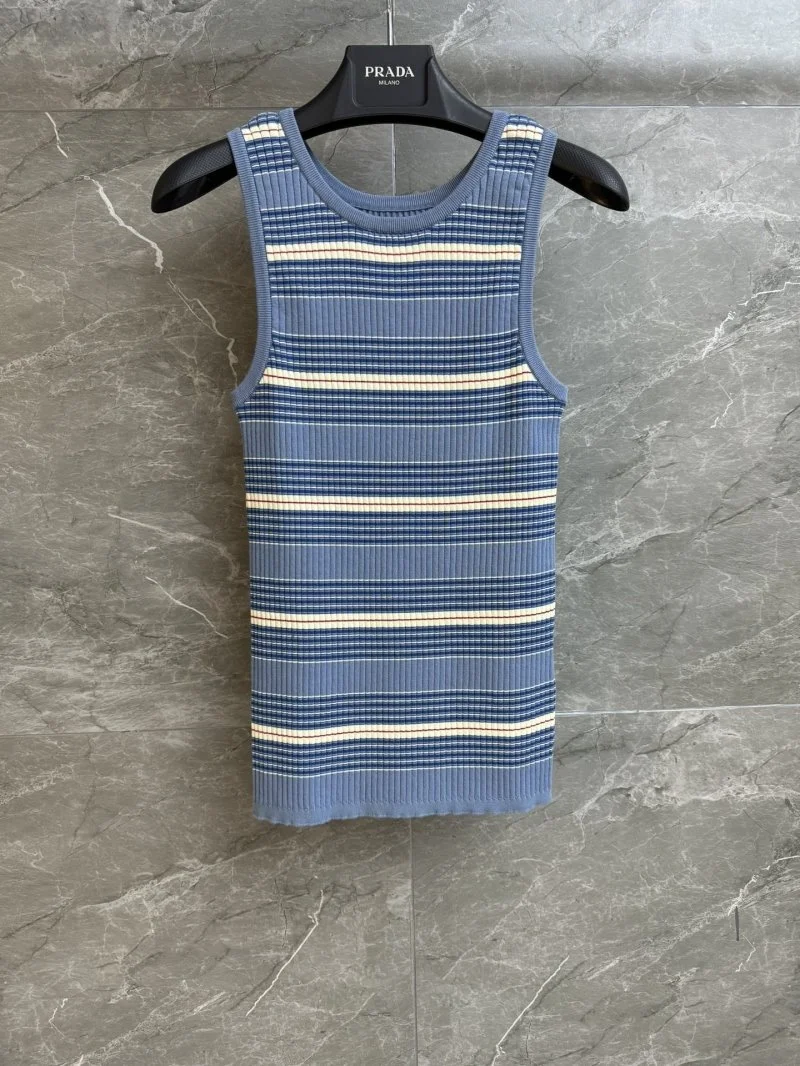 Prada Vest DailyWear 165645