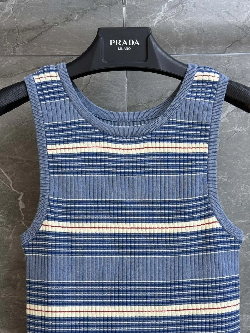 Prada Vest DailyWear 165645