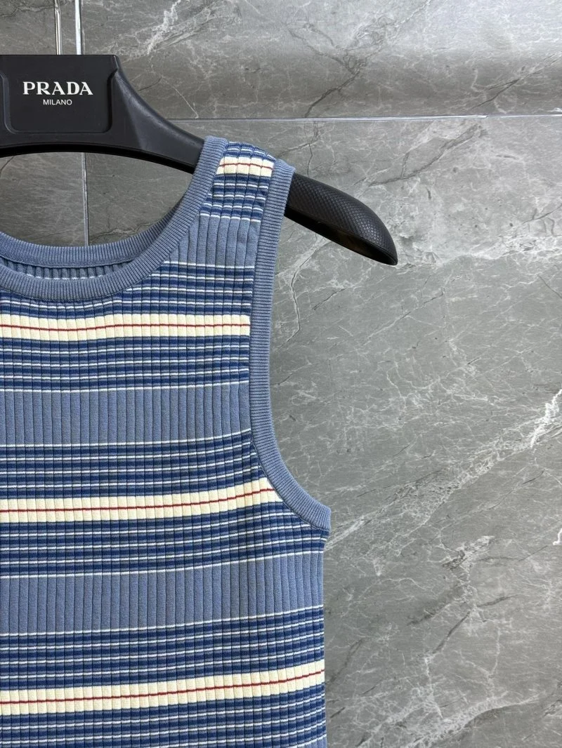 Prada Vest DailyWear 165645