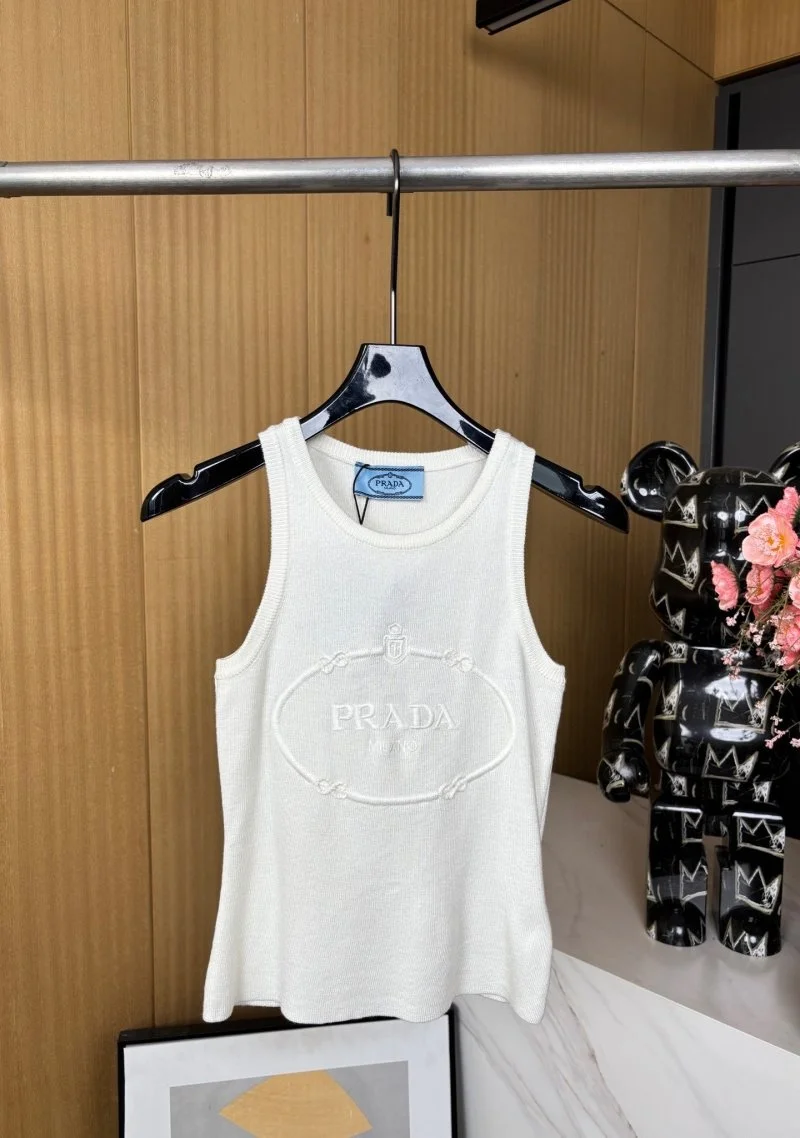 Neat Prada Vest 165643
