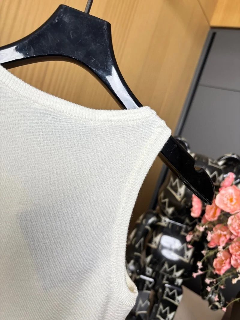Neat Prada Vest 165643