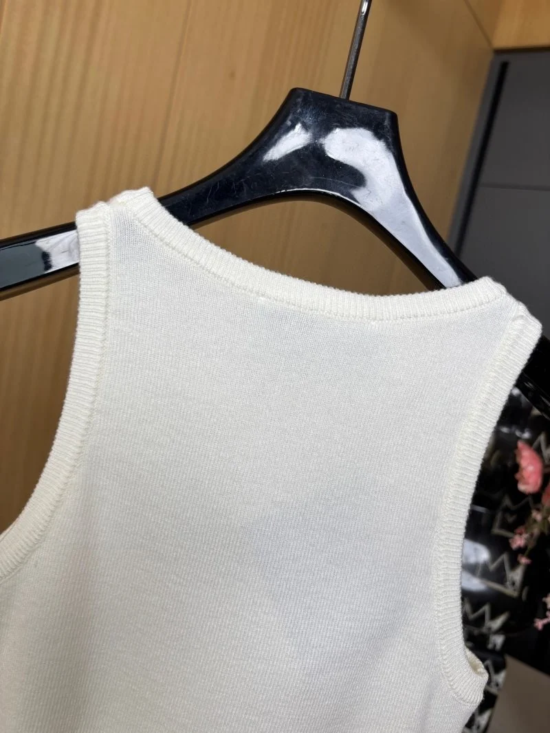 Neat Prada Vest 165643