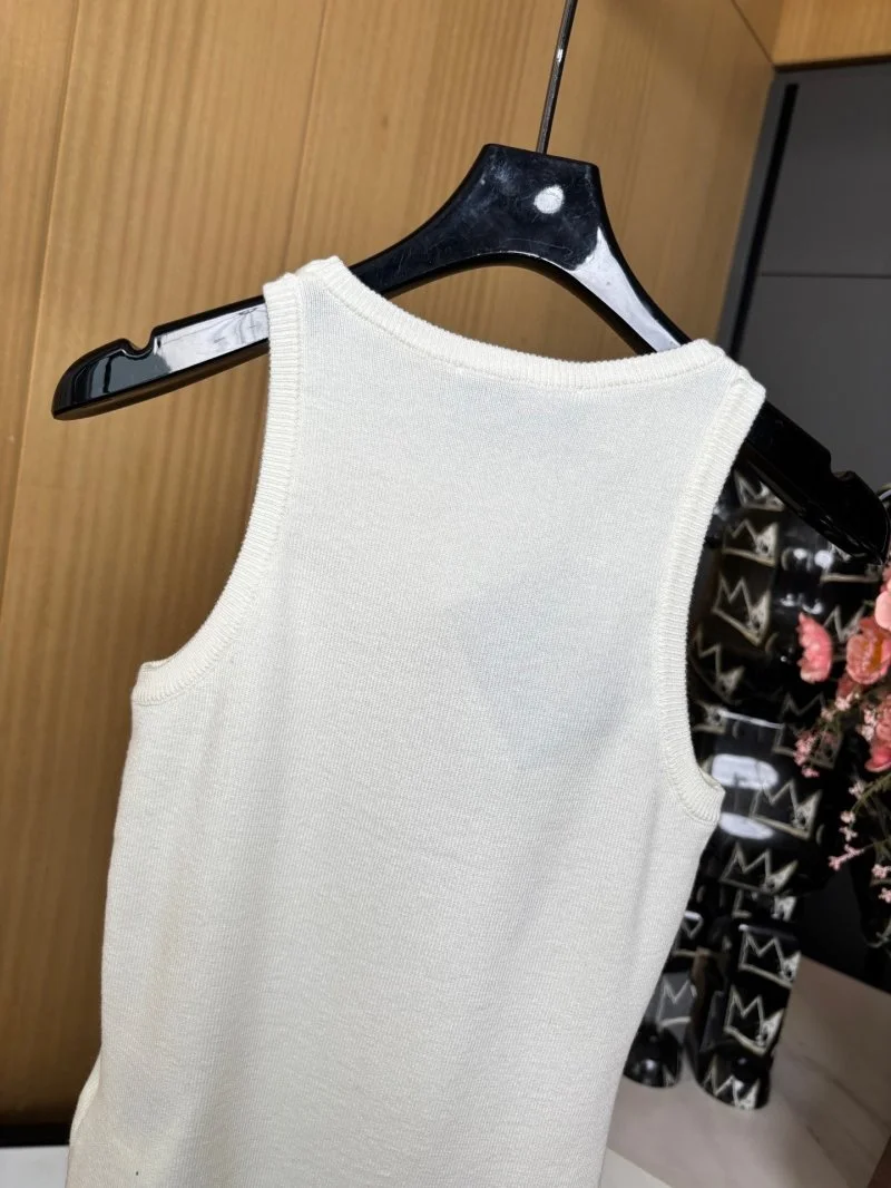 Neat Prada Vest 165643