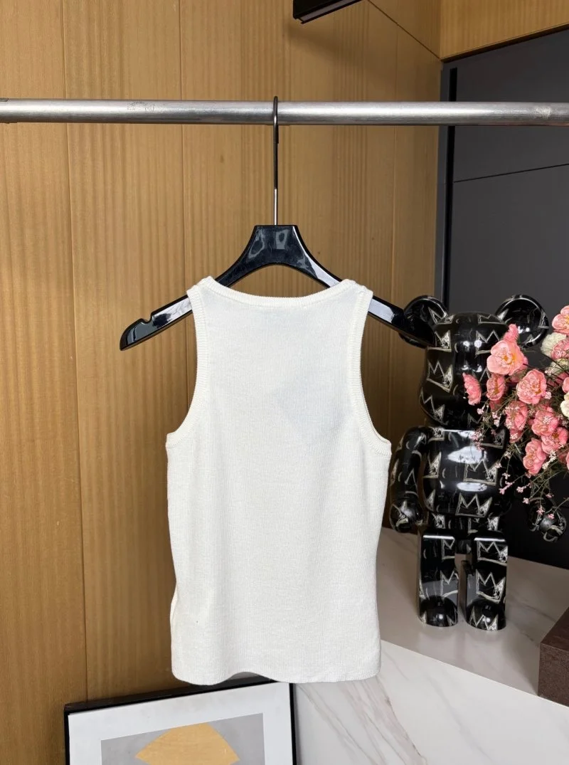 Neat Prada Vest 165643