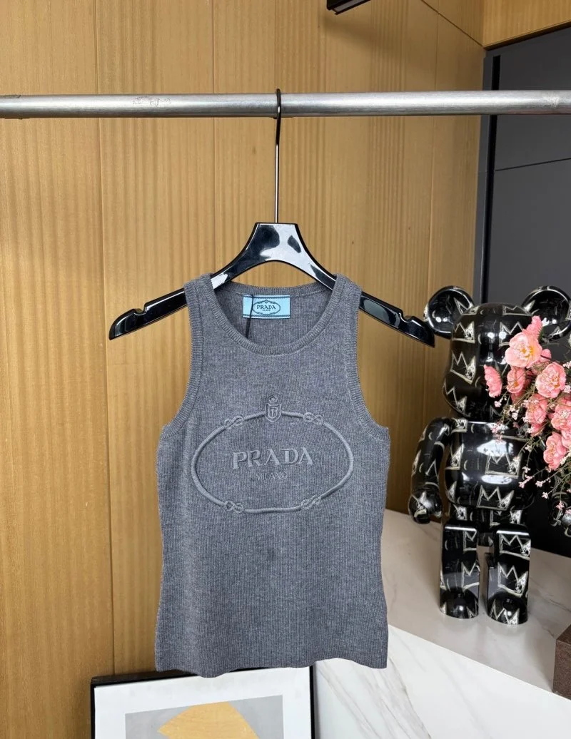 Prada Vest Efficient 165679