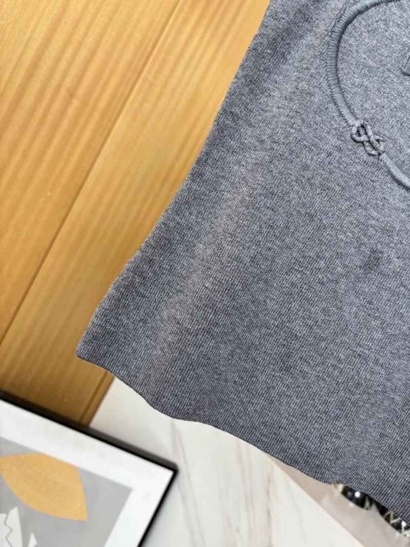 Prada Vest Efficient 165679