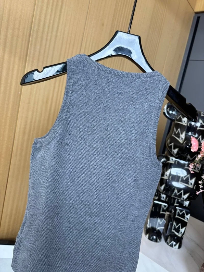 Prada Vest Efficient 165679