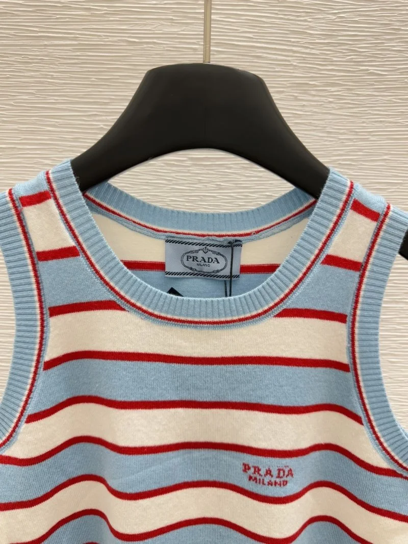 Prada Vest UrbanStyle 165638