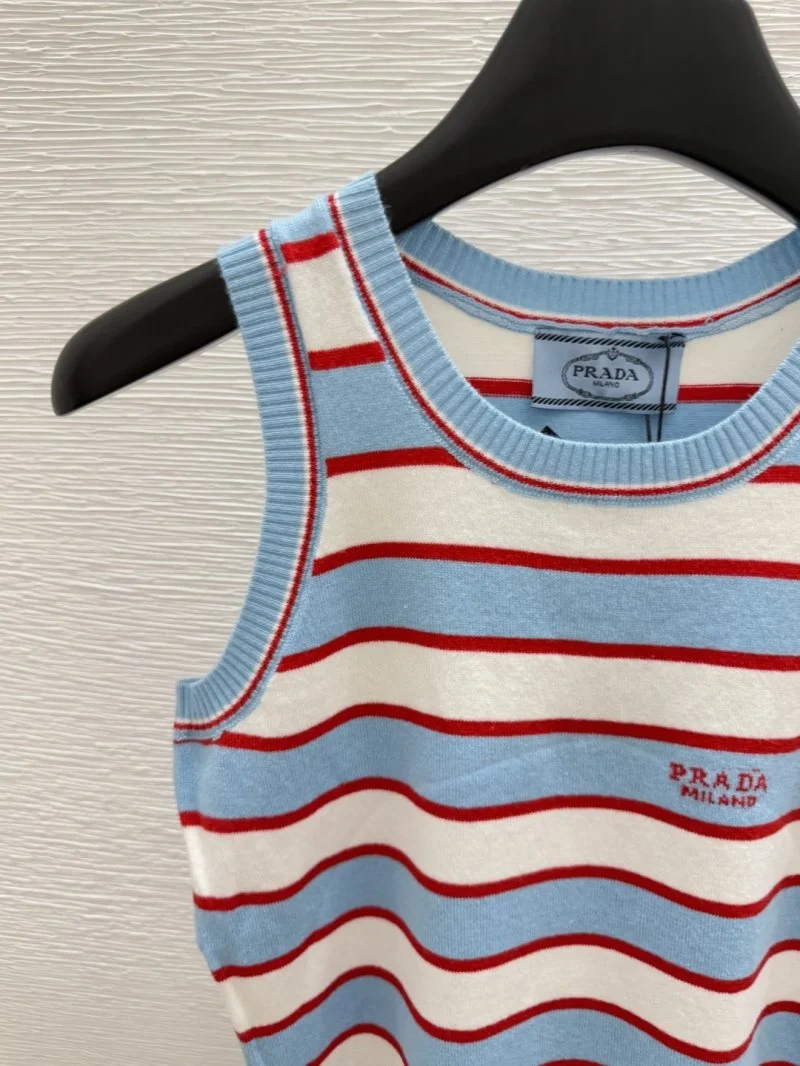 Prada Vest UrbanStyle 165638