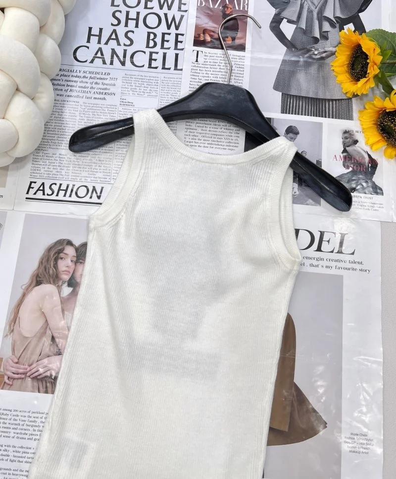 Prada Vest OnTrend 165641