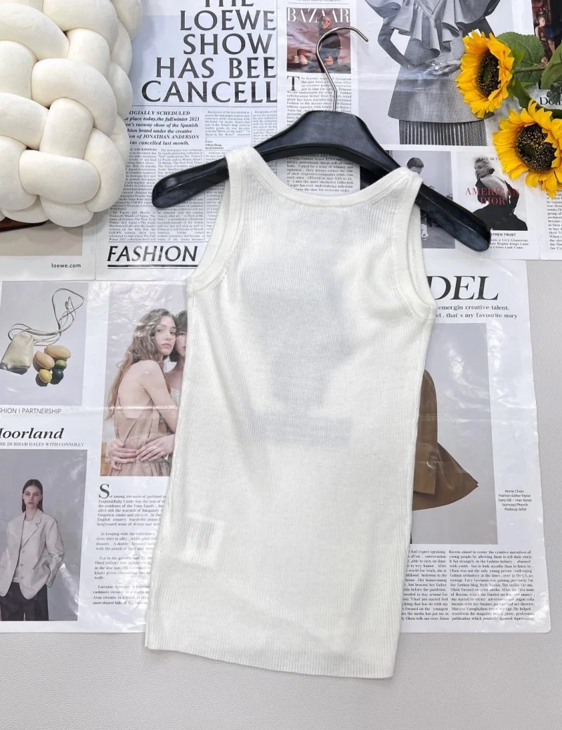 Prada Vest OnTrend 165641