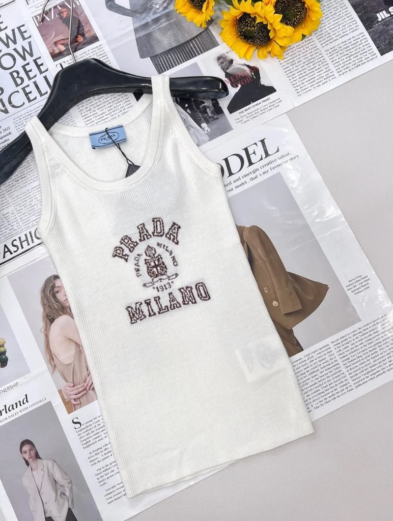 Prada Vest OnTrend 165641