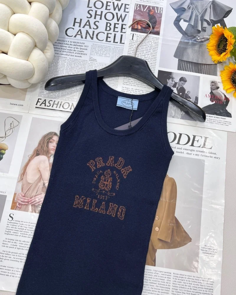 SunProtective Prada Vest 165639