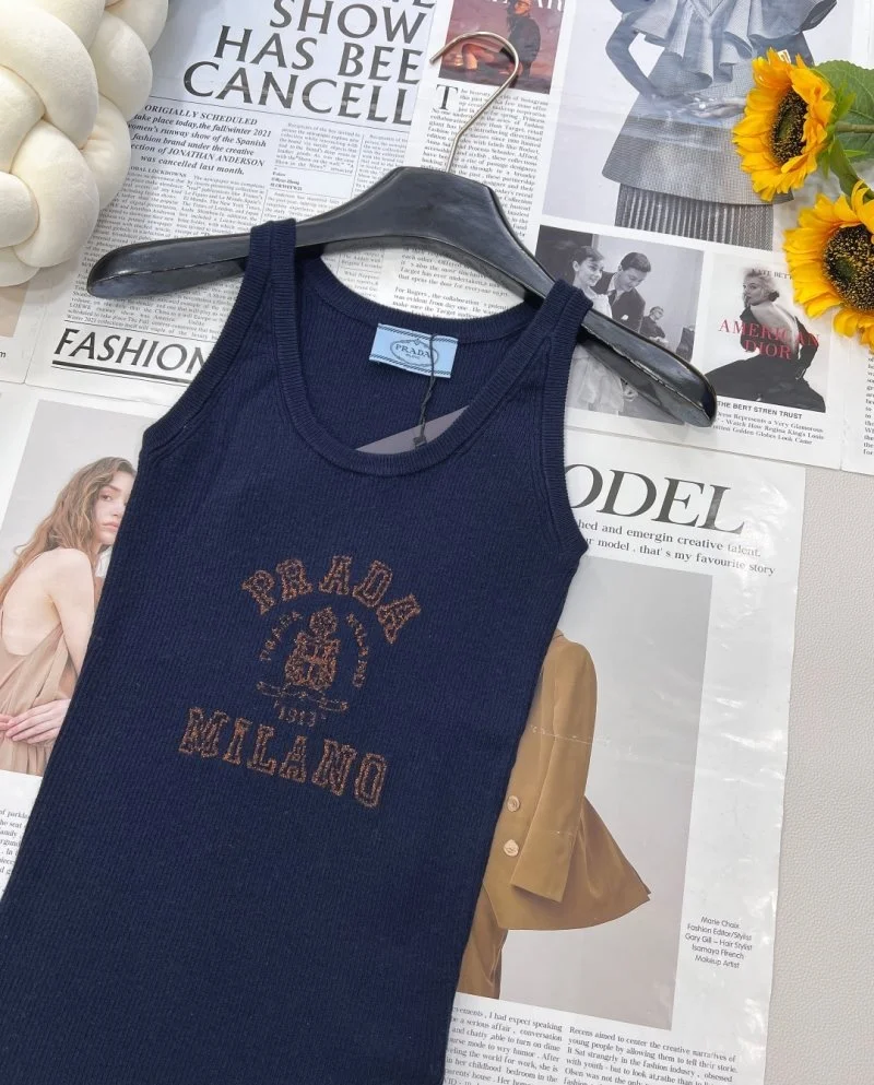 SunProtective Prada Vest 165639