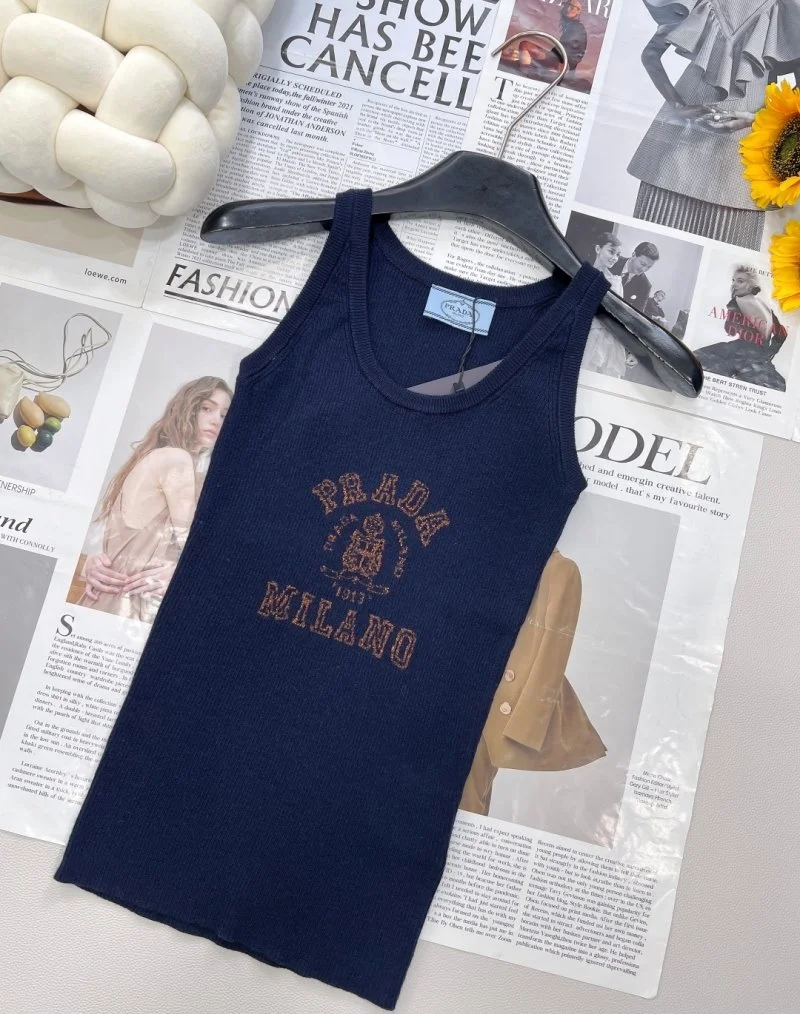 SunProtective Prada Vest 165639