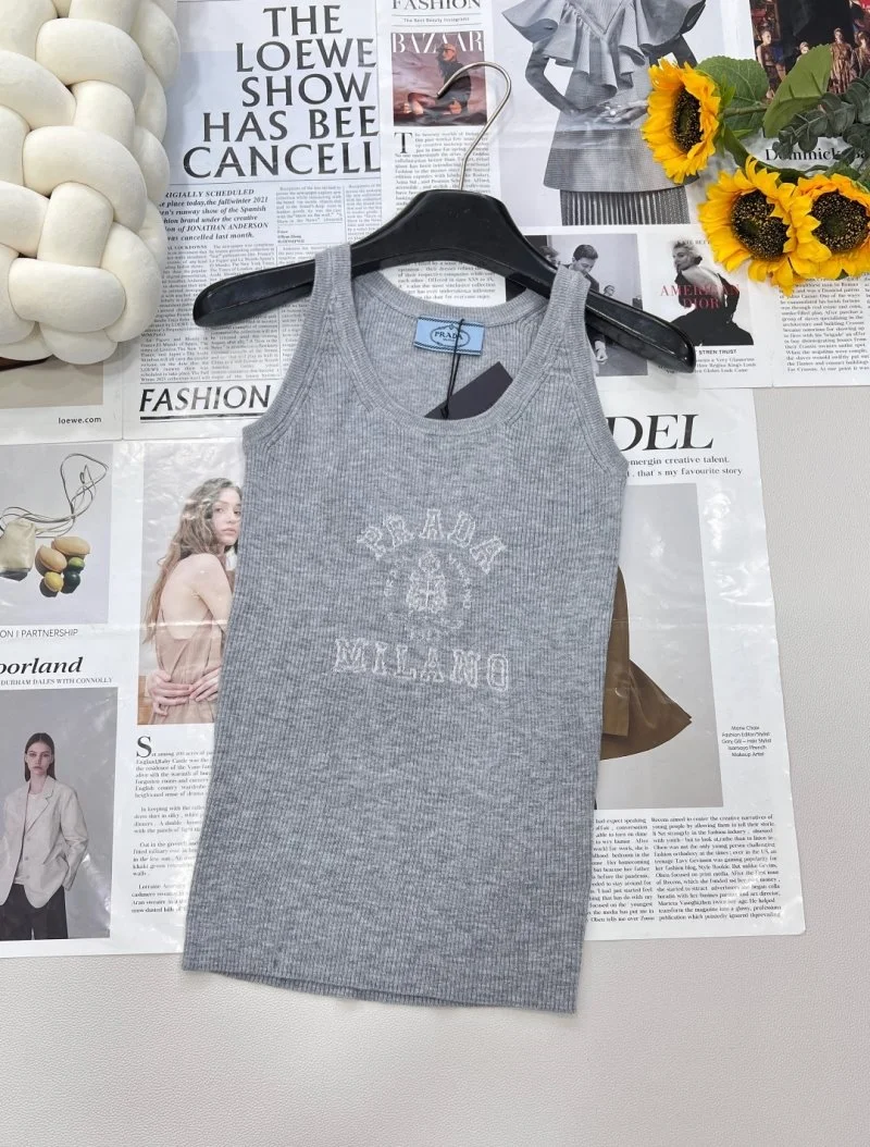 Durable Prada Vest 165637
