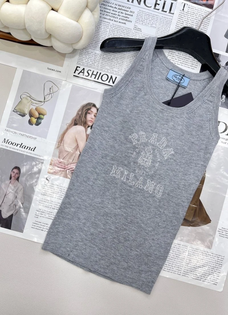 Durable Prada Vest 165637