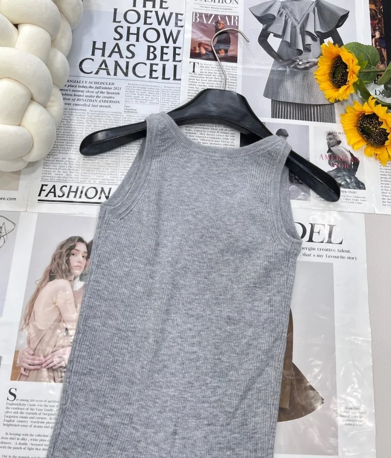 Durable Prada Vest 165637