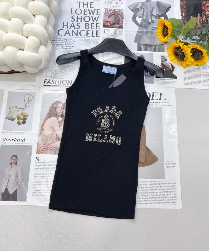 ModernLook Prada Vest 165640