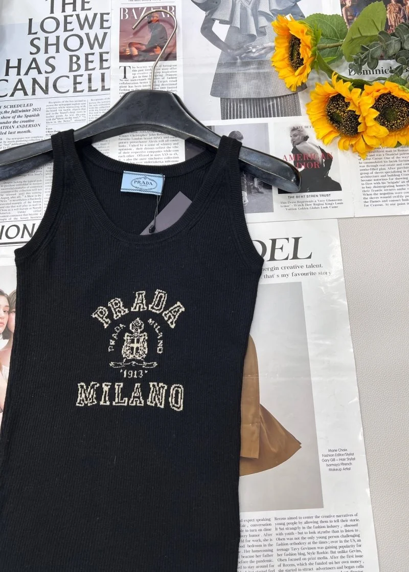 ModernLook Prada Vest 165640