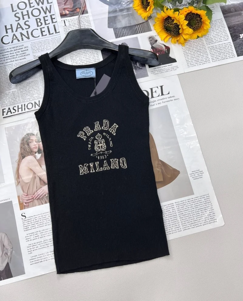 ModernLook Prada Vest 165640