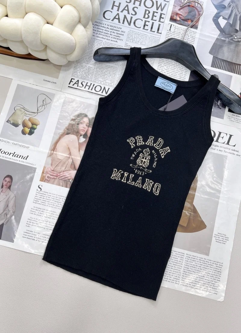 ModernLook Prada Vest 165640