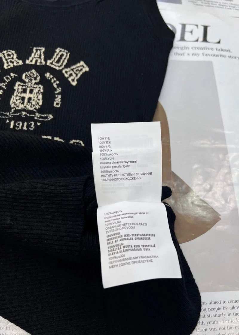 ModernLook Prada Vest 165640
