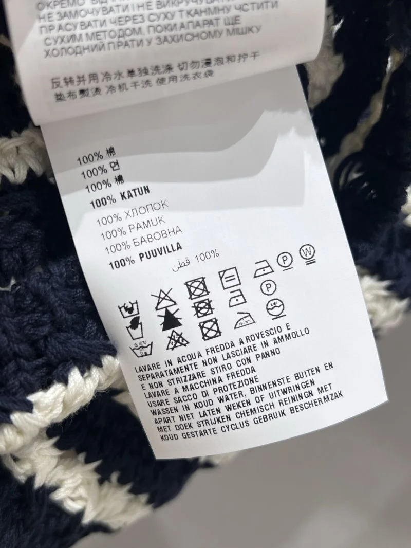 Packable Prada Vest 165636