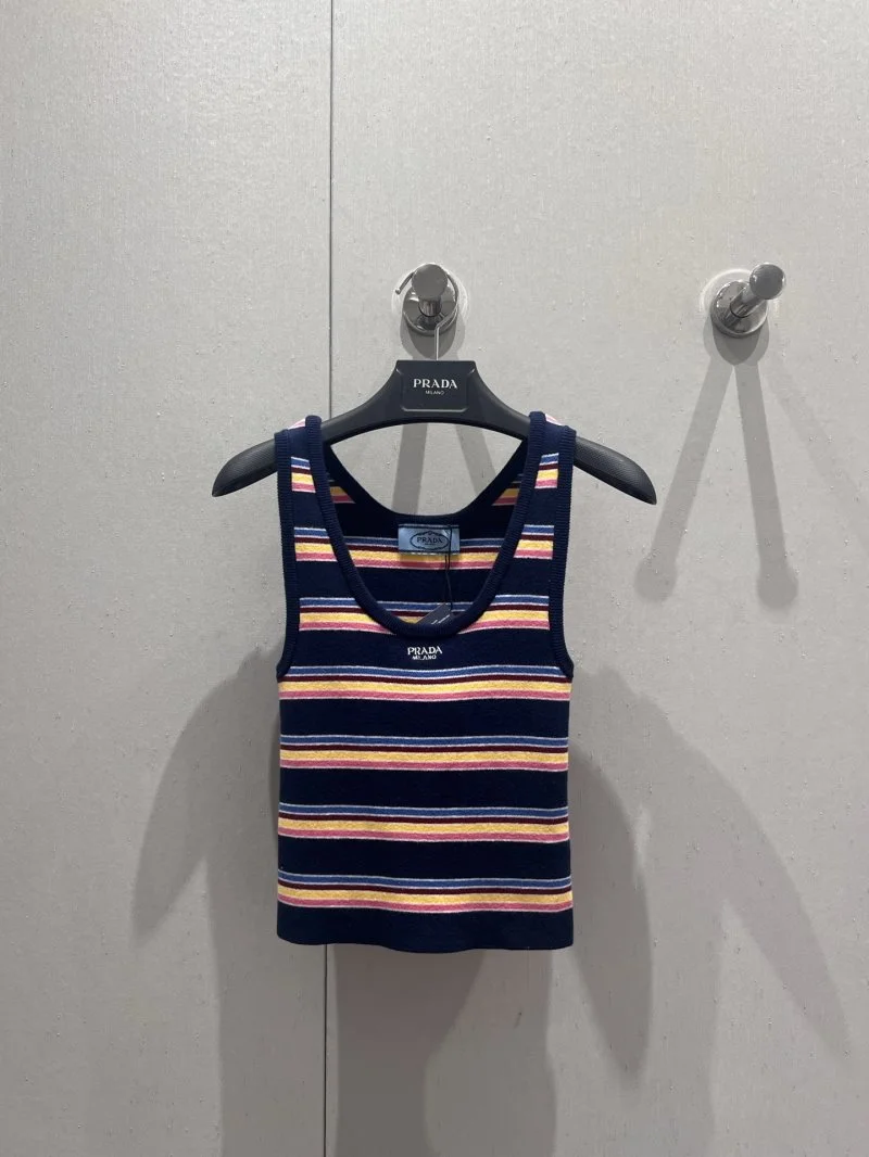 Prada Vest BestValue 165633