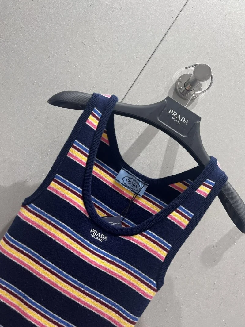 Prada Vest BestValue 165633