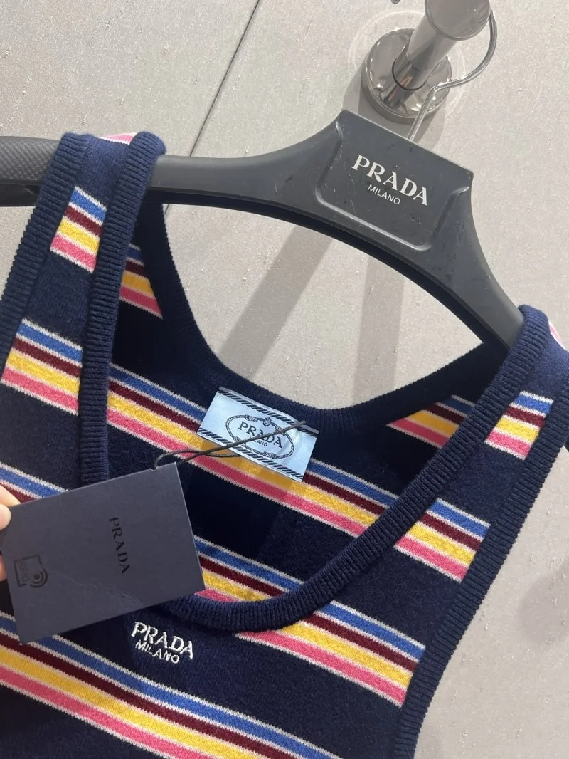 Prada Vest BestValue 165633