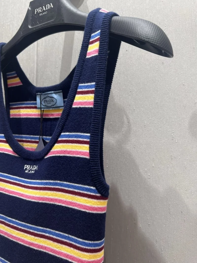 Prada Vest BestValue 165633