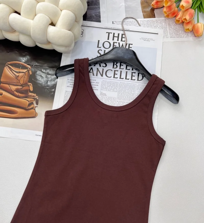 Prada Vest Practical 165635